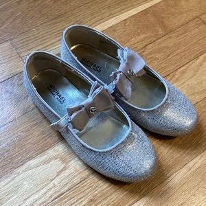 Michael Kors - Mary Jane’s